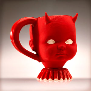 Devil Baby Mug