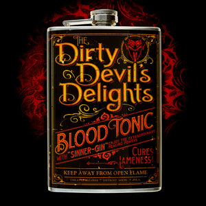 Dirty Devil's Delights