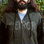 Load image into Gallery viewer, Detroit Zombo Hoodie
