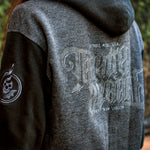 Load image into Gallery viewer, Detroit Zombo Hoodie
