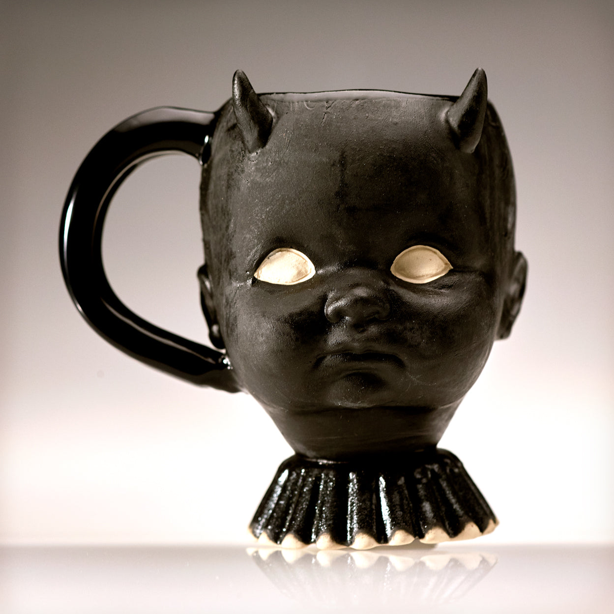 Shadow Baby Mug