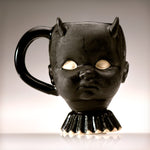 Load image into Gallery viewer, Shadow Baby Mug
