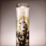 Load image into Gallery viewer, Saint Zombo Prayer Candle
